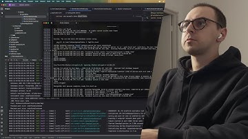 building my first SaaS as a software engineer in Montreal | week 01