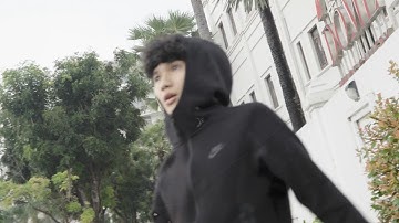 woozy - Dịch Chuyển (Official Music Video)