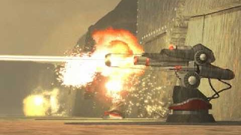 GDI victory - Tiberian Sun