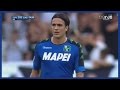 Alessandro matri contre juventus  lextrieur 10092016  commentaire en anglais 