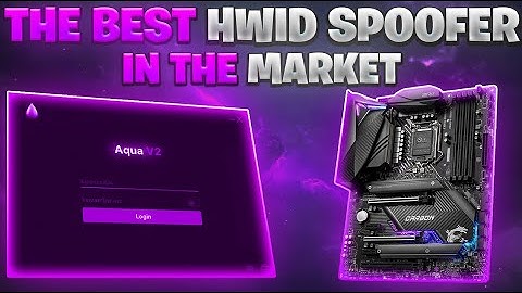 Best HWID Spoofer 2025 – Get Unbanned from Fortnite, Rust, FiveM & More (100% Working)