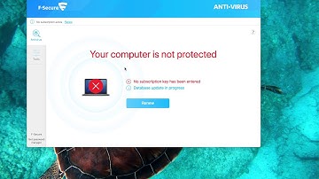 F-Secure Safe For Mac (Review)