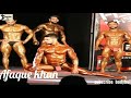Afaque  khan from  nagpur  maharashtra top  class bodybuilder