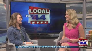 Steeple Market Brewfest