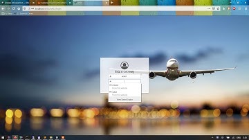 Spring+Angular. Exception Handling Demo.