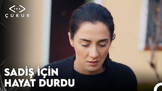 Vartolu'nun Haberi Herkese Yayıldı - Çukur 17. Bölüm