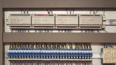 Basic knowledge of keyence PLC hardware wiring