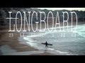 Longboard Surfing & Kneeboard