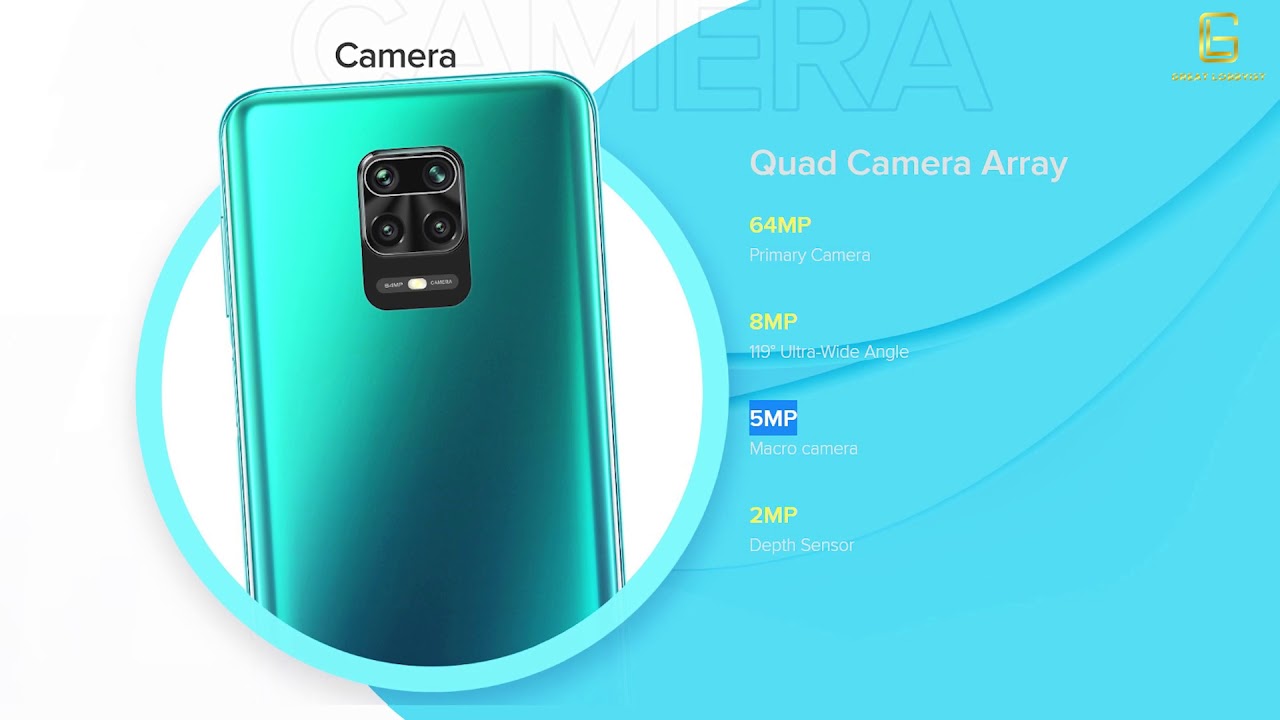 Xiaomi Redmi Note 9 Pro - Unboxing and Review