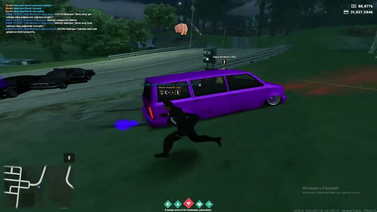 (www.Memleket_Roleplay.com)