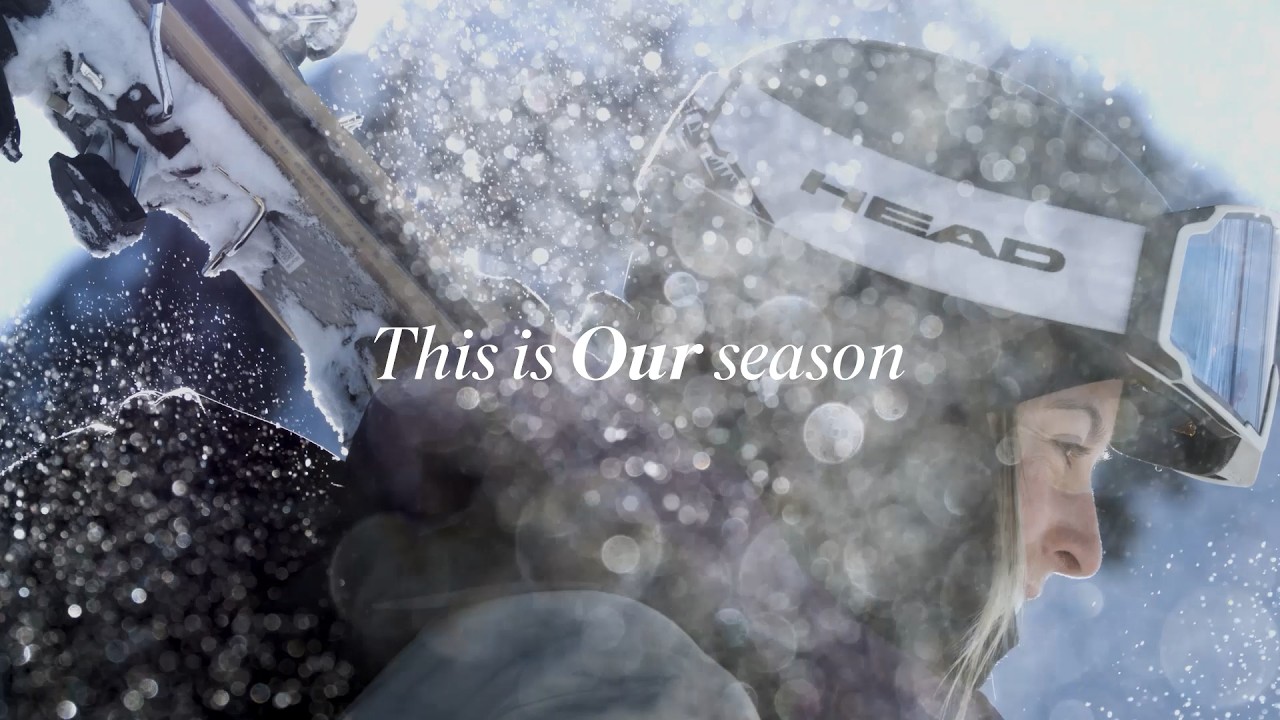 Winter Is Back | HEAD Ski 2026/27