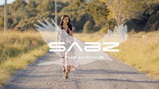 Ariana Grande - God is a Woman (SaBz The Machine Remix)