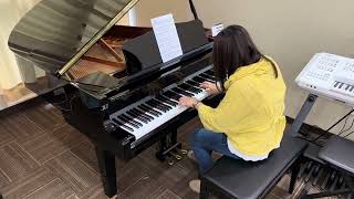 🎵 Musical鋼琴烏克麗麗工作室|預約制 - 彈奏莫札特的土耳其進行曲小小片段! 🎵 Musical鋼琴烏克麗麗工作室|預約制 - 彈奏莫札特的土耳其進行曲小小片段!