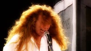 Megadeth - Holy Wars... The Punishment Due (Live Sofia - Big Four 2010)