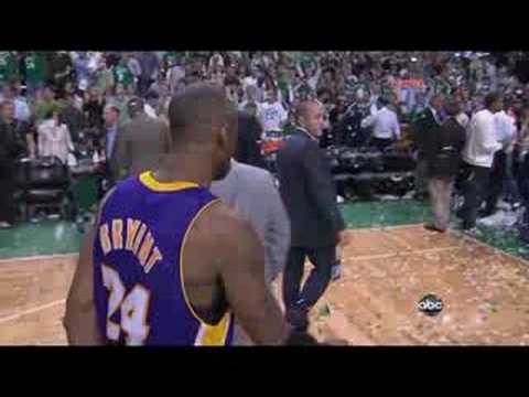 Kobe Bryant: \