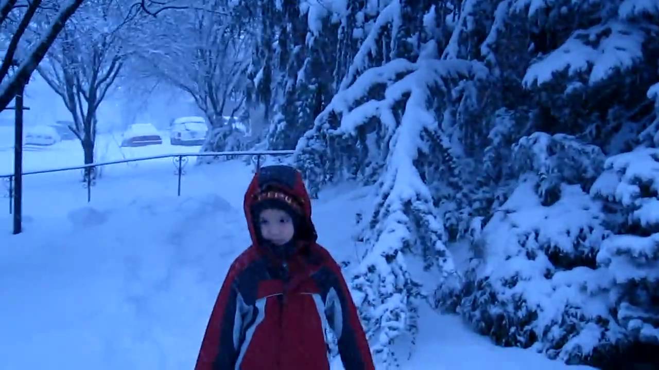 cuando va a nevar en new jersey 2022