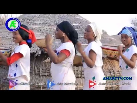 ZAURANCE SONG BY ANAS A IBRAHIM LATEST HAUSA SONG 