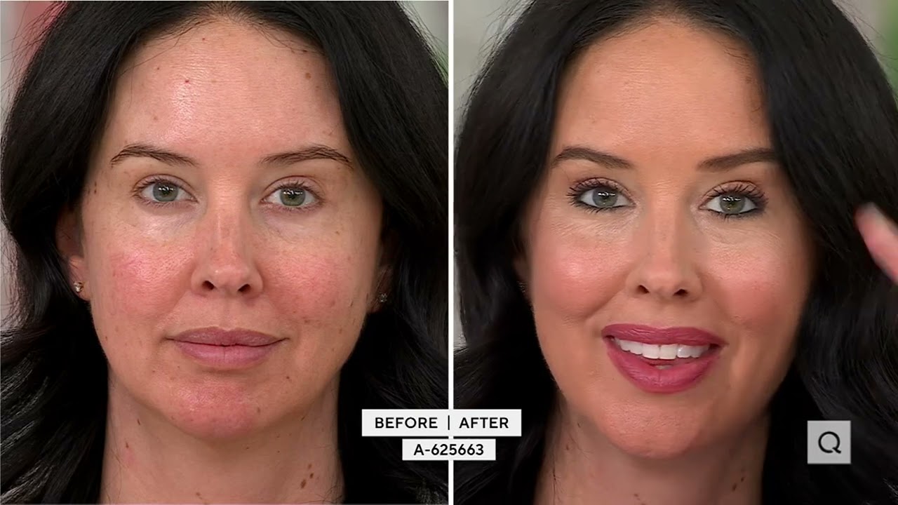 Laura Geller Modern Classic Lip Mousse Trio on QVC