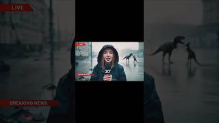 #kangaroo #ainews #fake 20°