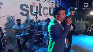 Hozan Şerwan Abdullah Herki̇ Hede