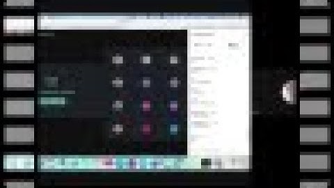 Experiment 2 (Video 2)