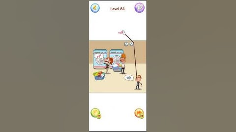 Troll Robber level 84