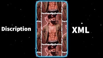 Rich Boy 😉 New Trending Video XML Present Alight Motion || Akku Edits 🔥