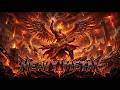 🔥 WASTELAND WAR METAL 2026 | Crushing Infernal Riffs & Savage Doom Fury ☢️ 1 HOUR NONSTOP
