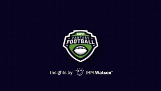 ESPN Fantasy Football with Insights by IBM Watson - How it works screenshot 5