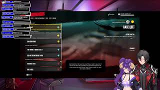 Vtuber Community Collab Night on OW and Dead Island 2 w/ @Laila_Valoria and friends! | OW and DI2