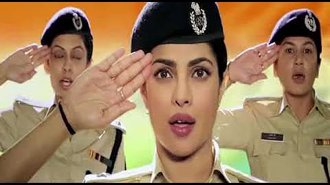 India national anthem Jan gan man adhinayak jai hai full movie priyanka chopra India life