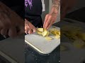 Fruit Cutting