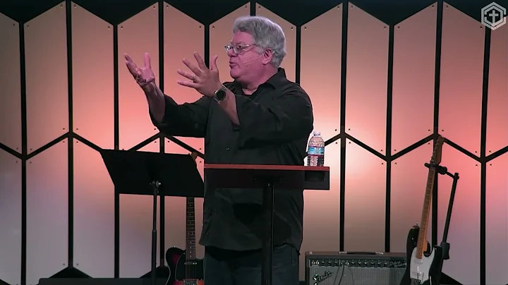 Living Your Faith in Christ - Feb 27, 2022 - Dr. J...