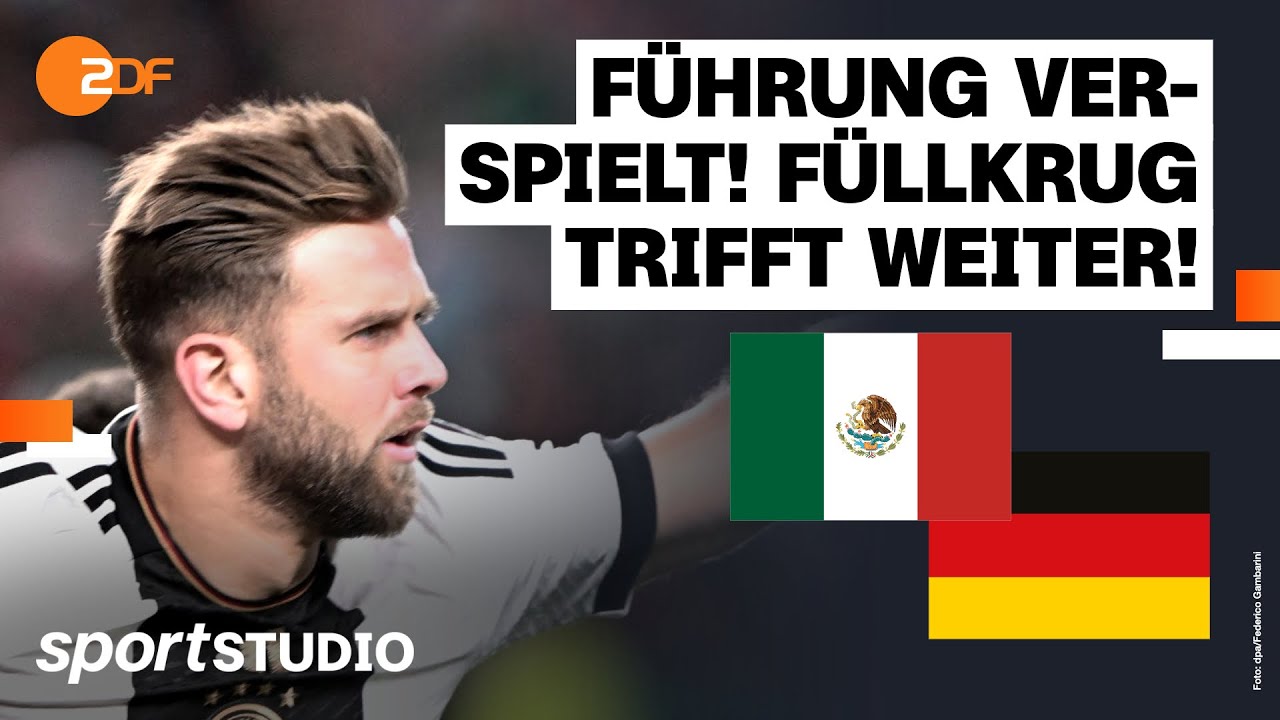 RE-LIVE | Training vor der EM | Männer-Nationalmannschaft