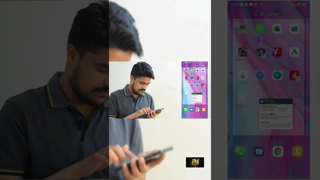 I Read WhatsApp I Read WhatsApp