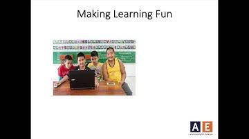 Teaching Tips from AE - The Flipped Classroom Part 3 - Online Tools and Activities