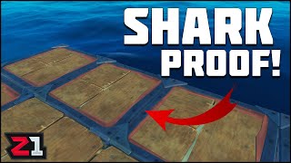 Shark Proof RAFT ! Raft Final Chapter [E4]