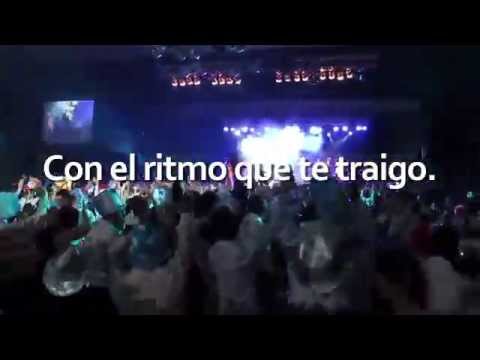 Video de El Símbolo