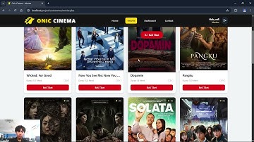 P15: Show full system functionality, testing results, and final deployment (FULL DEMO).