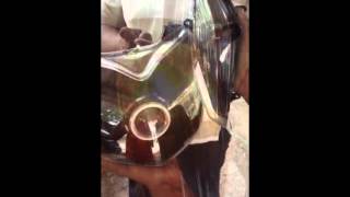 Honda Dio Best Heaglights