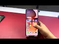 Full screen display setting in poco m7 plus 5g phone / how to set full screen display settings 