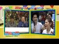 Eat Bulaga Sugod Bahay September 16 2016 Full Episode #ALDUB14thMonthsary