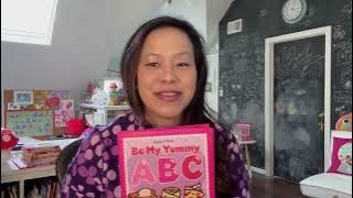 Discover BE MY YUMMY ABC! A new picture book by creator Joyce Wan