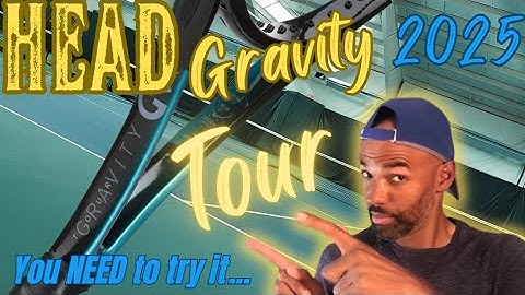 Head Gravity Tour 2025 – The Best Yet?