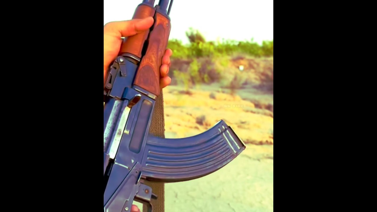 Russian AKM Rifles Explained | History, Features, & Performance Overview