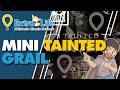 20 Strong Tainted Grail Gamefound Preview Playthrough | Extra Life Tabletop Appreciation Weekend
