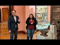 Video de Lampazos de Naranjo