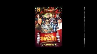 Chikh Rafik Hichem Smati