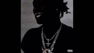 Ken Carson Overtime Instrumental Slowed