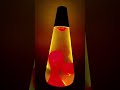 MAGIA LAWA LAMPY z McDonald’s! 🔥🫧 Oddly Satisfying  #shorts  #kidsvideo #youtubekids